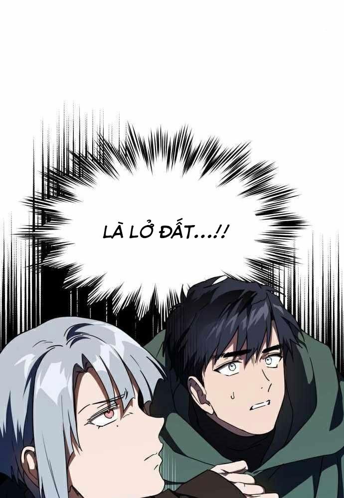 Bị Che Khuất Bởi Mặt Trời Lặn: Chapter 94