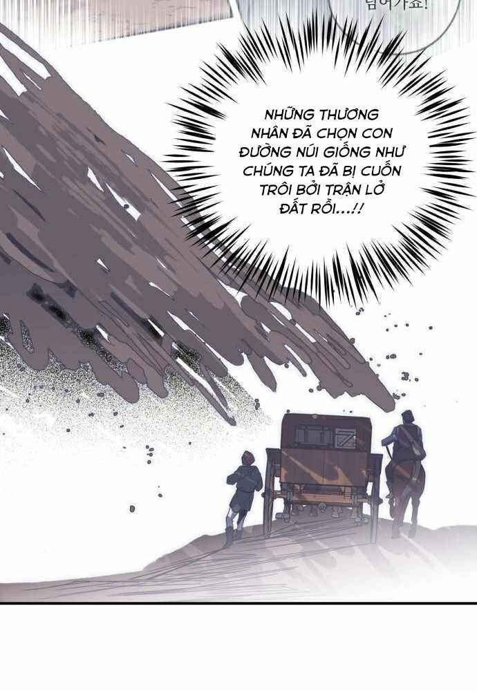 Bị Che Khuất Bởi Mặt Trời Lặn: Chapter 94