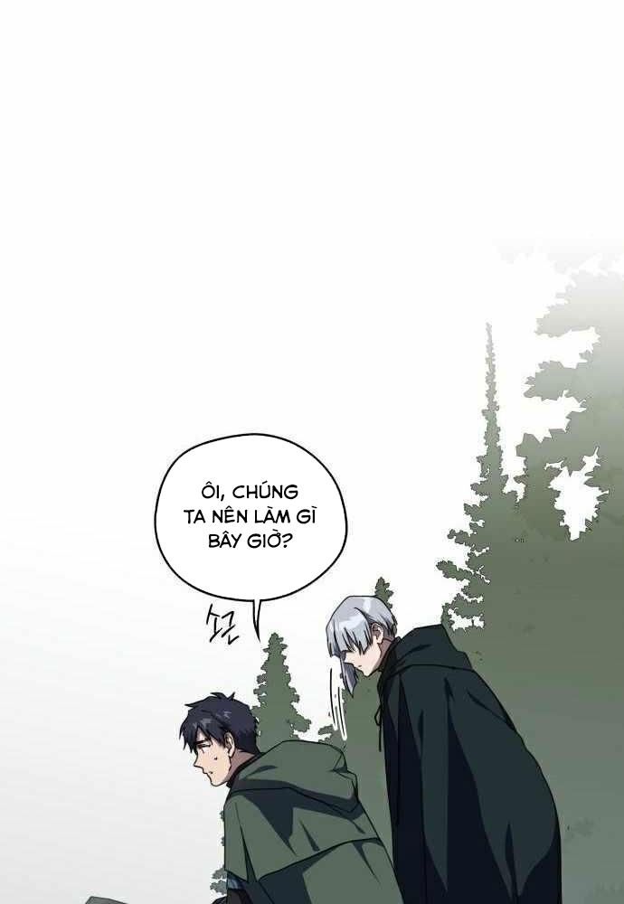 Bị Che Khuất Bởi Mặt Trời Lặn: Chapter 94