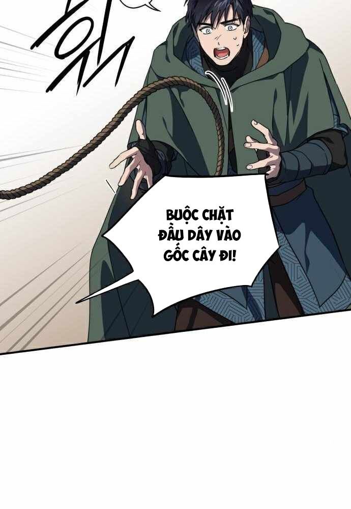 Bị Che Khuất Bởi Mặt Trời Lặn: Chapter 94