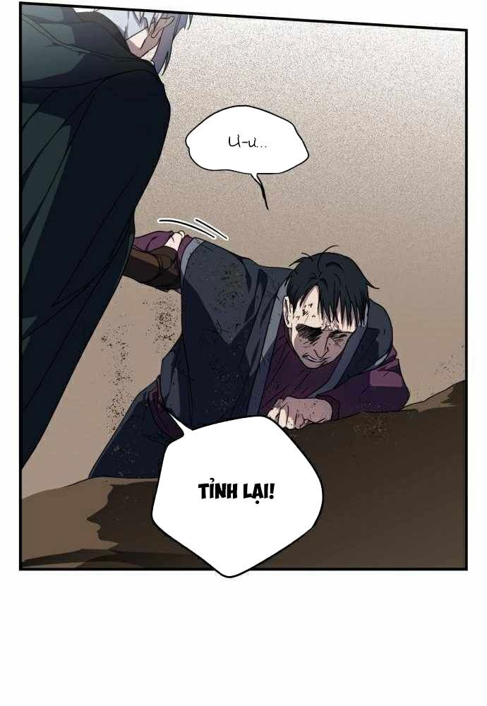 Bị Che Khuất Bởi Mặt Trời Lặn: Chapter 94