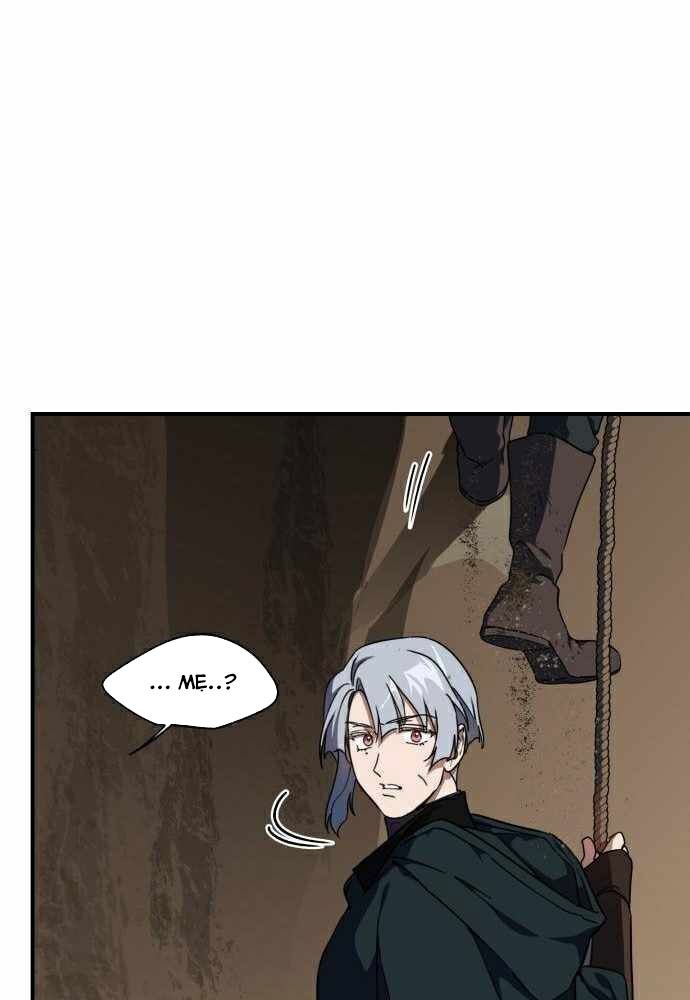 Bị Che Khuất Bởi Mặt Trời Lặn: Chapter 94