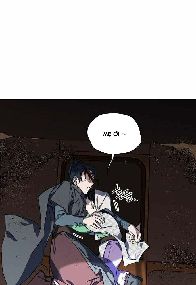 Bị Che Khuất Bởi Mặt Trời Lặn: Chapter 94