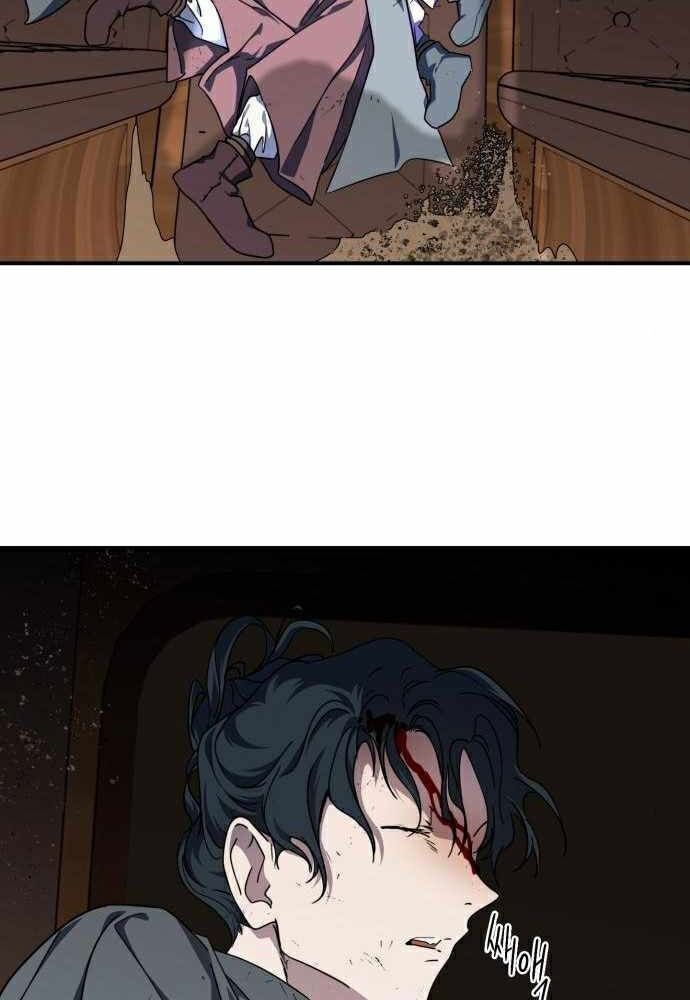 Bị Che Khuất Bởi Mặt Trời Lặn: Chapter 94
