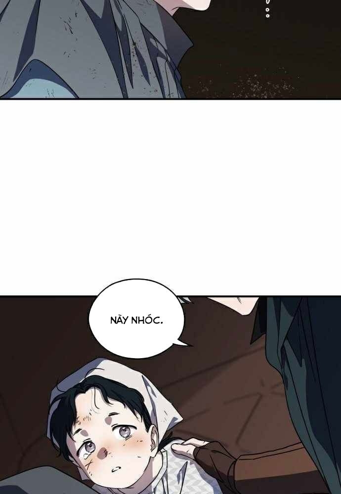Bị Che Khuất Bởi Mặt Trời Lặn: Chapter 94