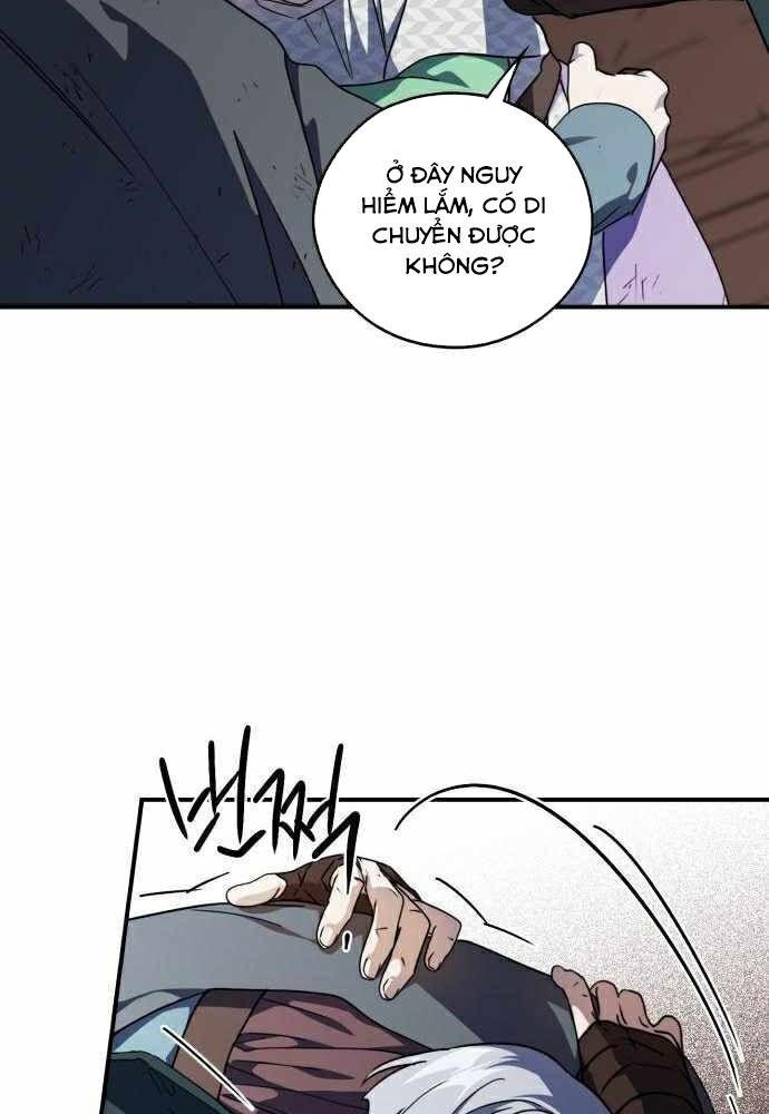 Bị Che Khuất Bởi Mặt Trời Lặn: Chapter 94
