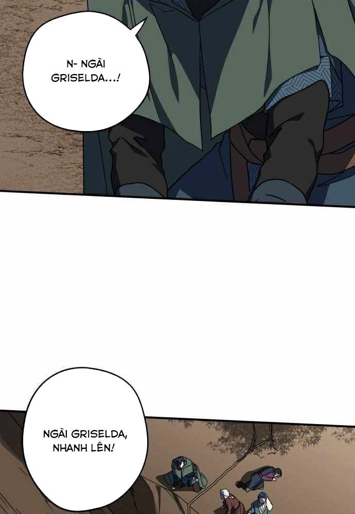 Bị Che Khuất Bởi Mặt Trời Lặn: Chapter 94