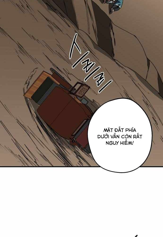 Bị Che Khuất Bởi Mặt Trời Lặn: Chapter 94