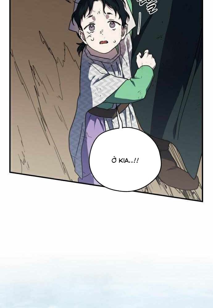 Bị Che Khuất Bởi Mặt Trời Lặn: Chapter 94