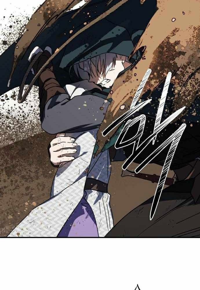 Bị Che Khuất Bởi Mặt Trời Lặn: Chapter 94