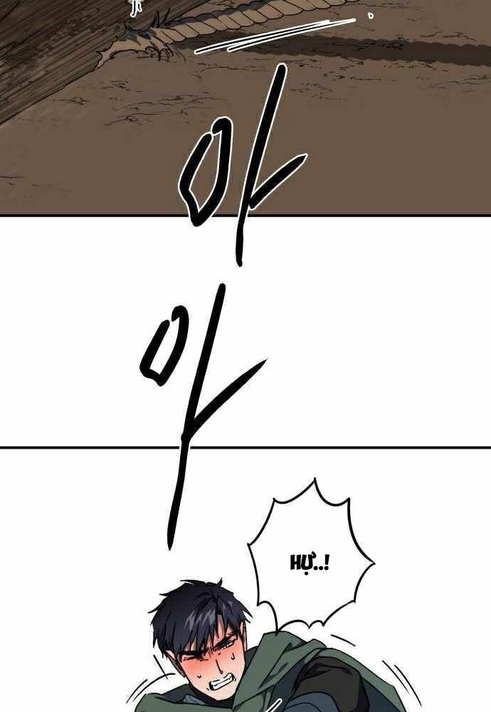 Bị Che Khuất Bởi Mặt Trời Lặn: Chapter 94