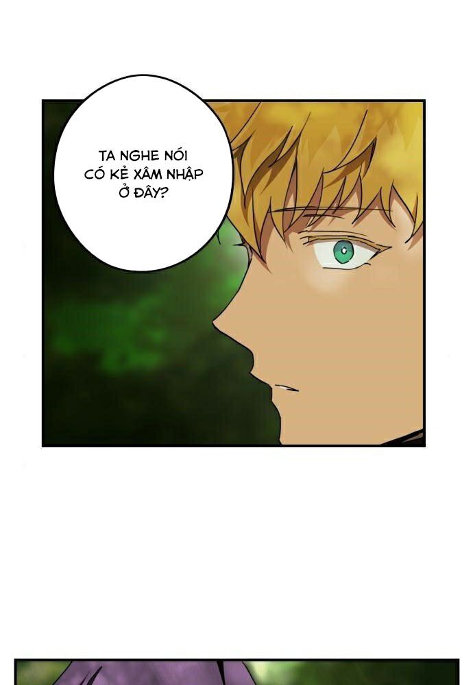 Bị Che Khuất Bởi Mặt Trời Lặn: Chapter 95