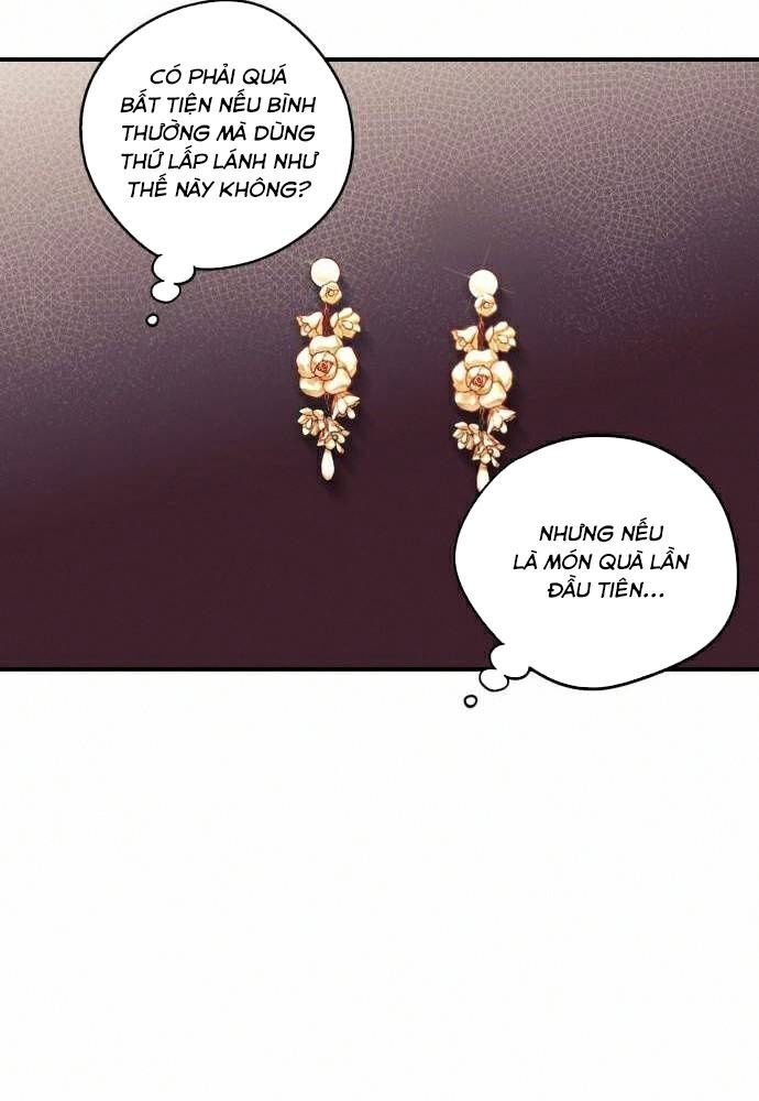 Bị Che Khuất Bởi Mặt Trời Lặn: Chapter 95