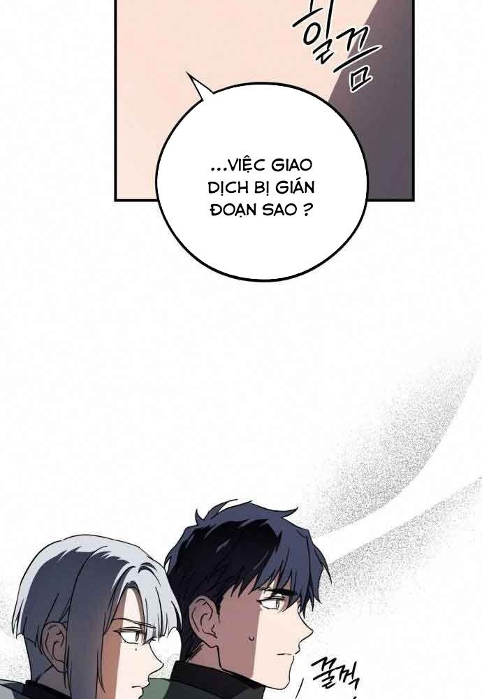 Bị Che Khuất Bởi Mặt Trời Lặn: Chapter 96