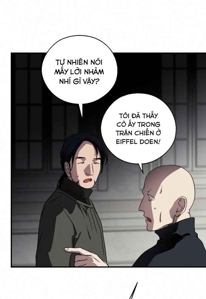 Bị Che Khuất Bởi Mặt Trời Lặn: Chapter 96
