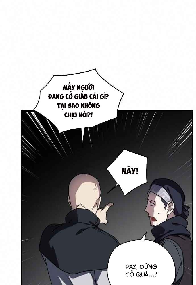 Bị Che Khuất Bởi Mặt Trời Lặn: Chapter 96