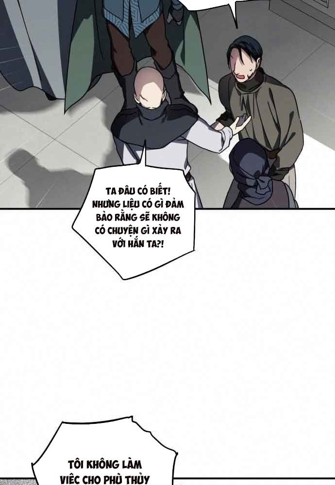 Bị Che Khuất Bởi Mặt Trời Lặn: Chapter 96