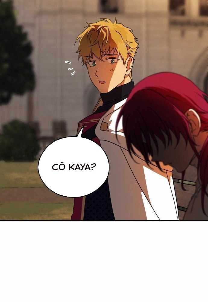 Bị Che Khuất Bởi Mặt Trời Lặn: Chapter 98