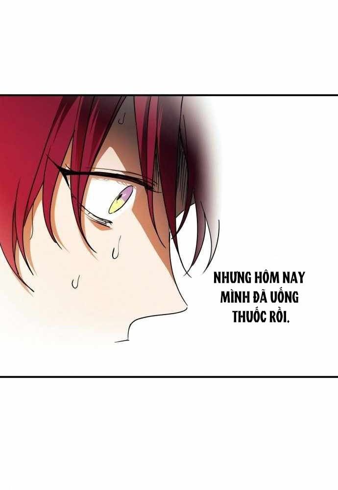 Bị Che Khuất Bởi Mặt Trời Lặn: Chapter 98