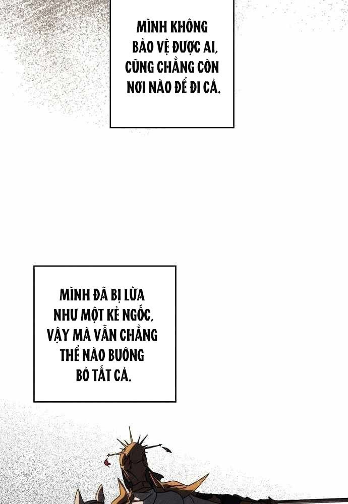 Bị Che Khuất Bởi Mặt Trời Lặn: Chapter 98