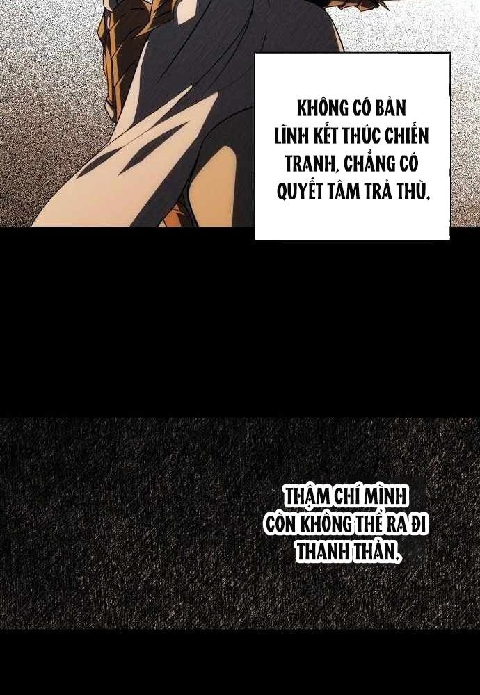 Bị Che Khuất Bởi Mặt Trời Lặn: Chapter 98