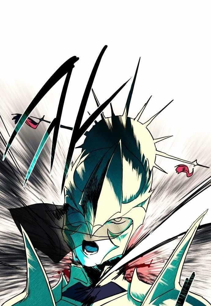 Bị Che Khuất Bởi Mặt Trời Lặn: Chapter 98