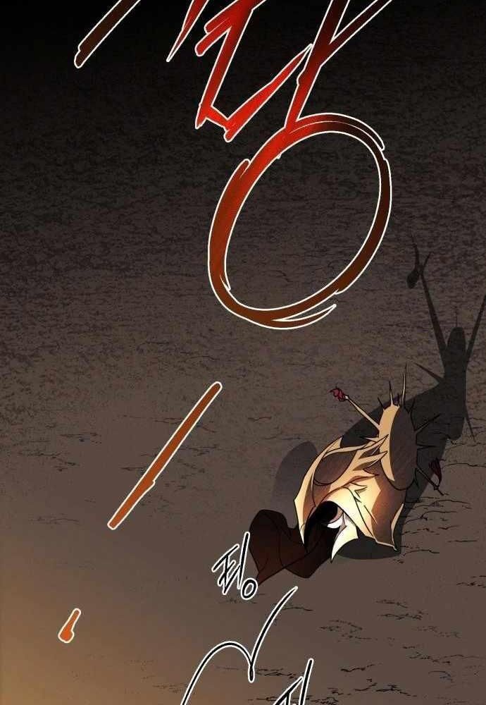 Bị Che Khuất Bởi Mặt Trời Lặn: Chapter 98