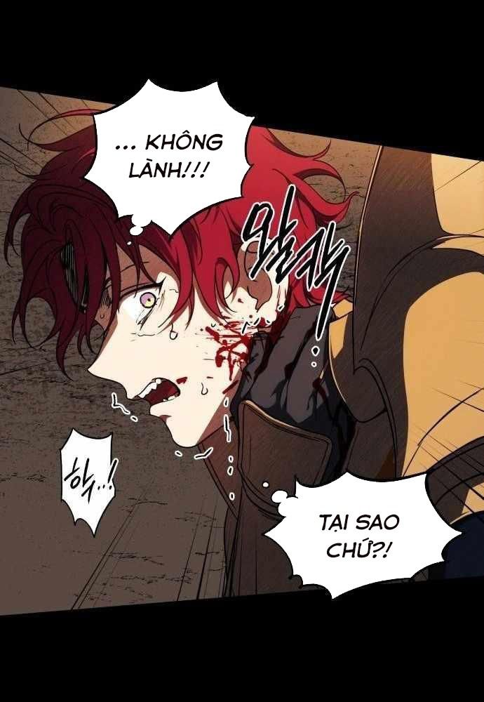 Bị Che Khuất Bởi Mặt Trời Lặn: Chapter 98
