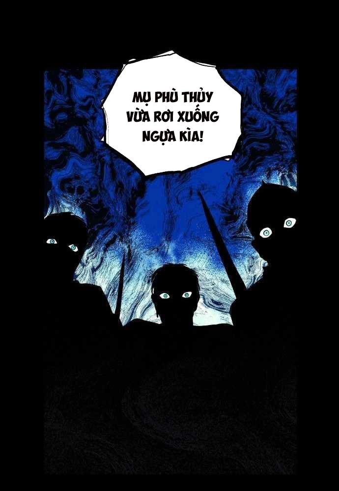 Bị Che Khuất Bởi Mặt Trời Lặn: Chapter 98