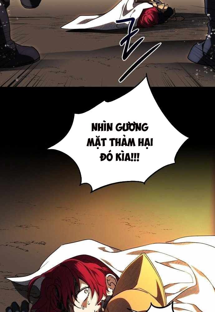 Bị Che Khuất Bởi Mặt Trời Lặn: Chapter 98