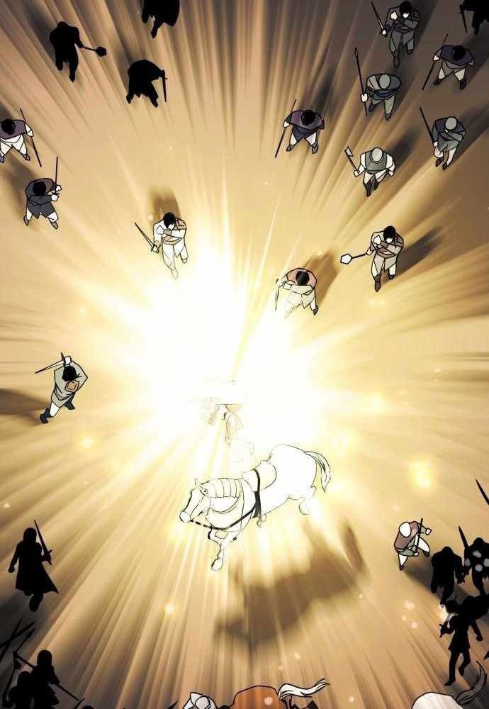 Bị Che Khuất Bởi Mặt Trời Lặn: Chapter 98