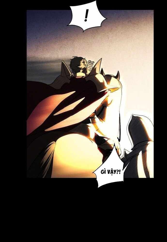 Bị Che Khuất Bởi Mặt Trời Lặn: Chapter 98