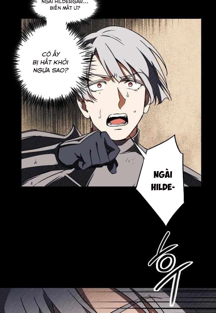 Bị Che Khuất Bởi Mặt Trời Lặn: Chapter 98