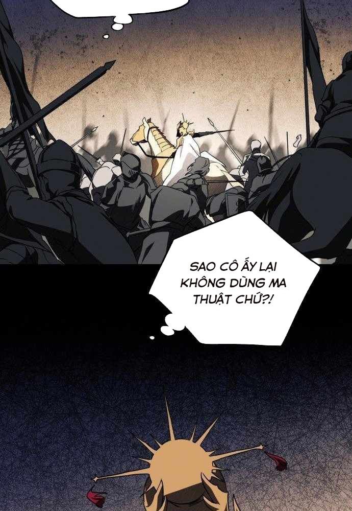 Bị Che Khuất Bởi Mặt Trời Lặn: Chapter 98