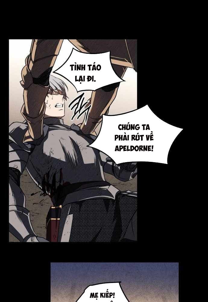 Bị Che Khuất Bởi Mặt Trời Lặn: Chapter 98