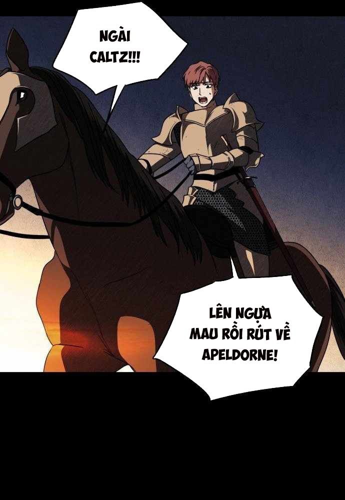 Bị Che Khuất Bởi Mặt Trời Lặn: Chapter 98
