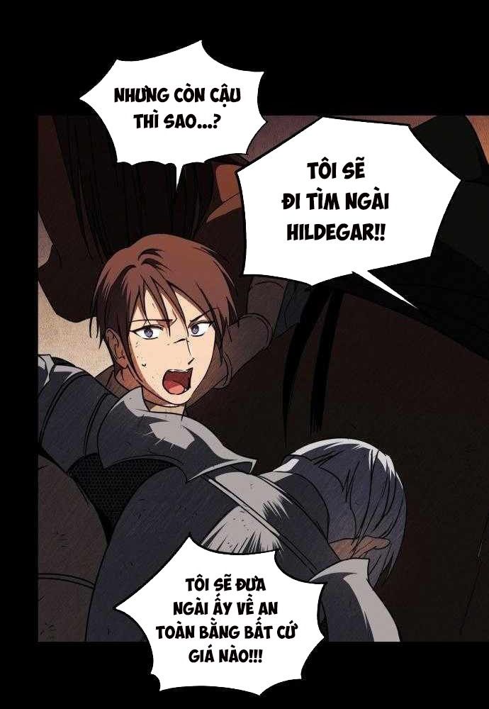 Bị Che Khuất Bởi Mặt Trời Lặn: Chapter 98