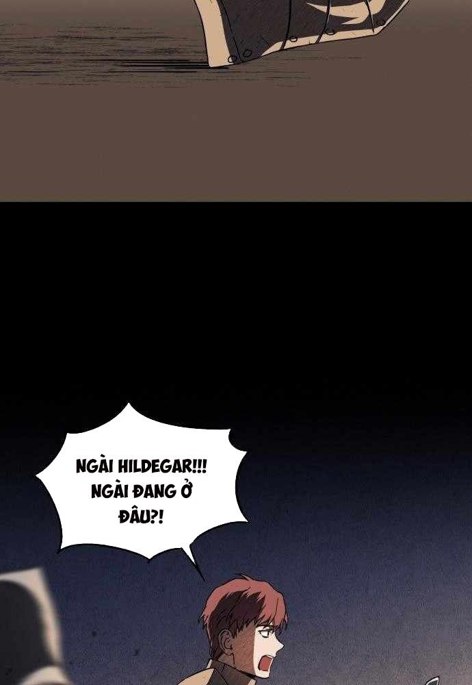 Bị Che Khuất Bởi Mặt Trời Lặn: Chapter 98