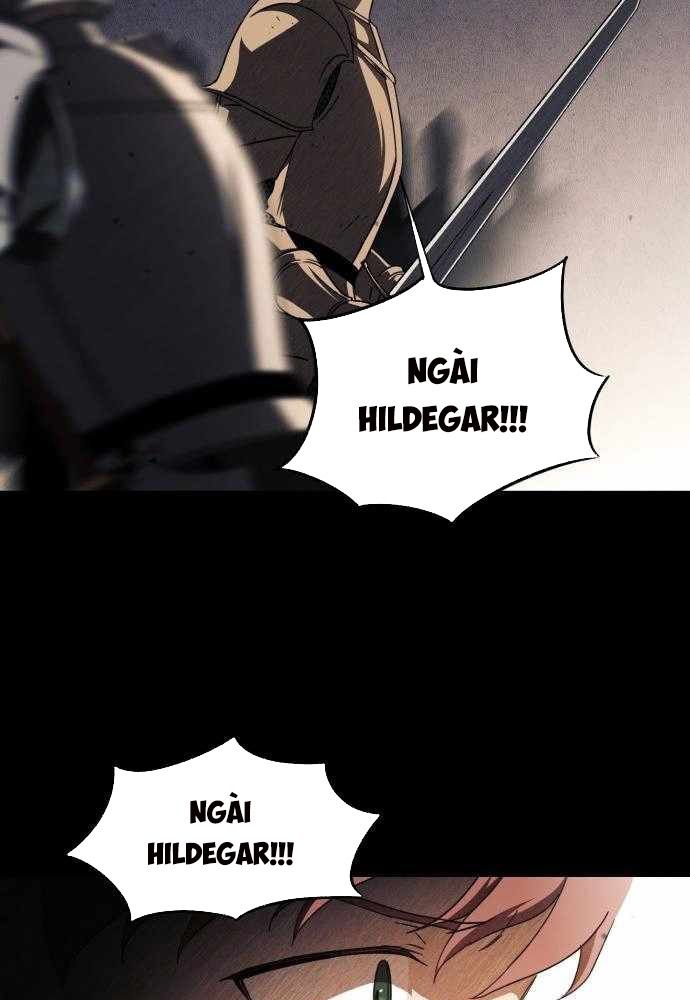 Bị Che Khuất Bởi Mặt Trời Lặn: Chapter 98