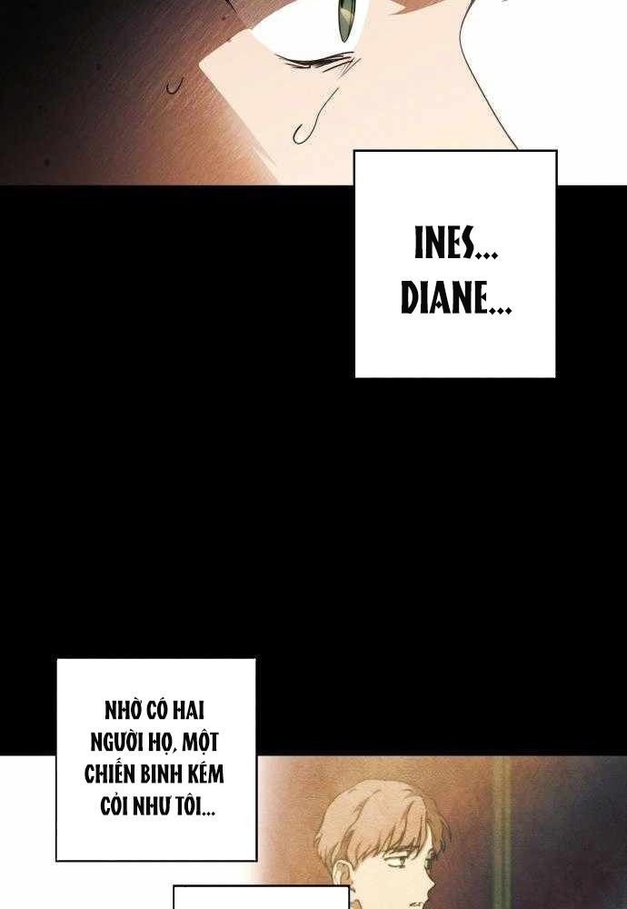 Bị Che Khuất Bởi Mặt Trời Lặn: Chapter 98