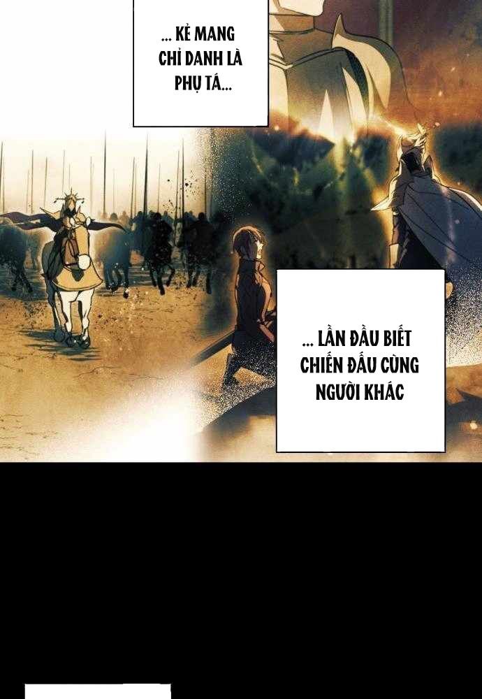 Bị Che Khuất Bởi Mặt Trời Lặn: Chapter 98