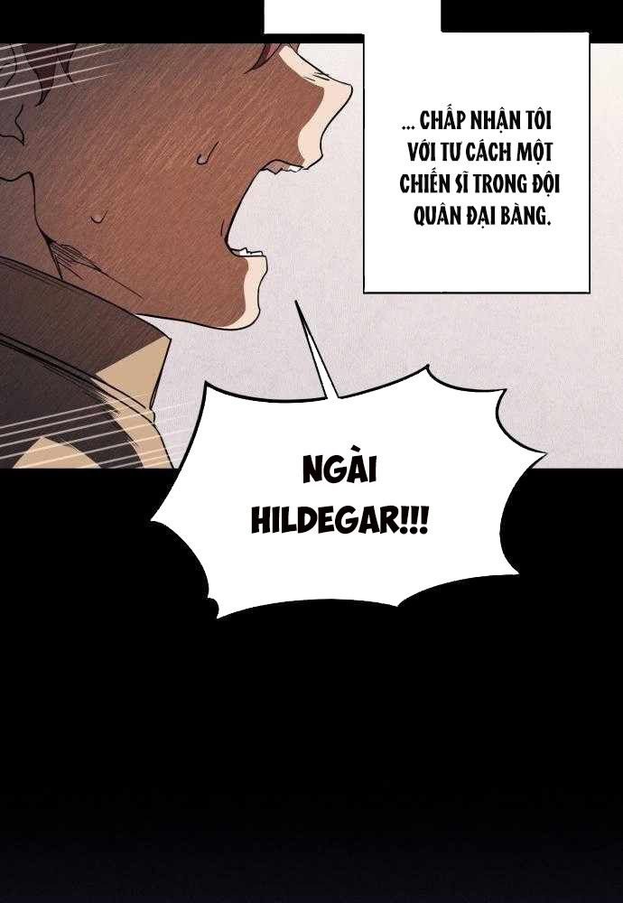 Bị Che Khuất Bởi Mặt Trời Lặn: Chapter 98