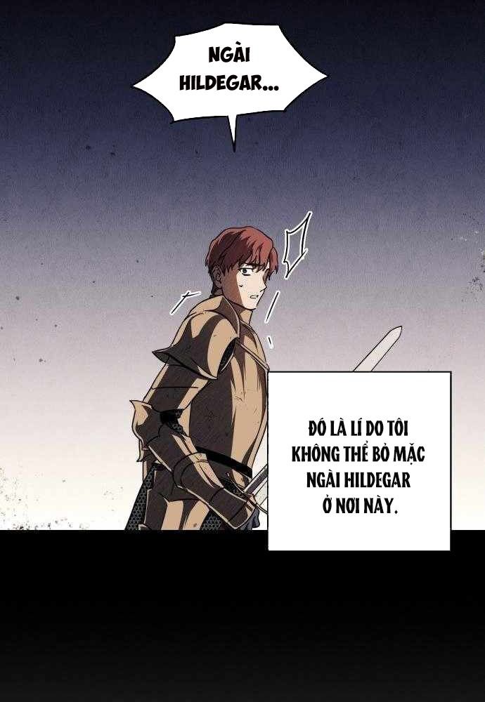 Bị Che Khuất Bởi Mặt Trời Lặn: Chapter 98