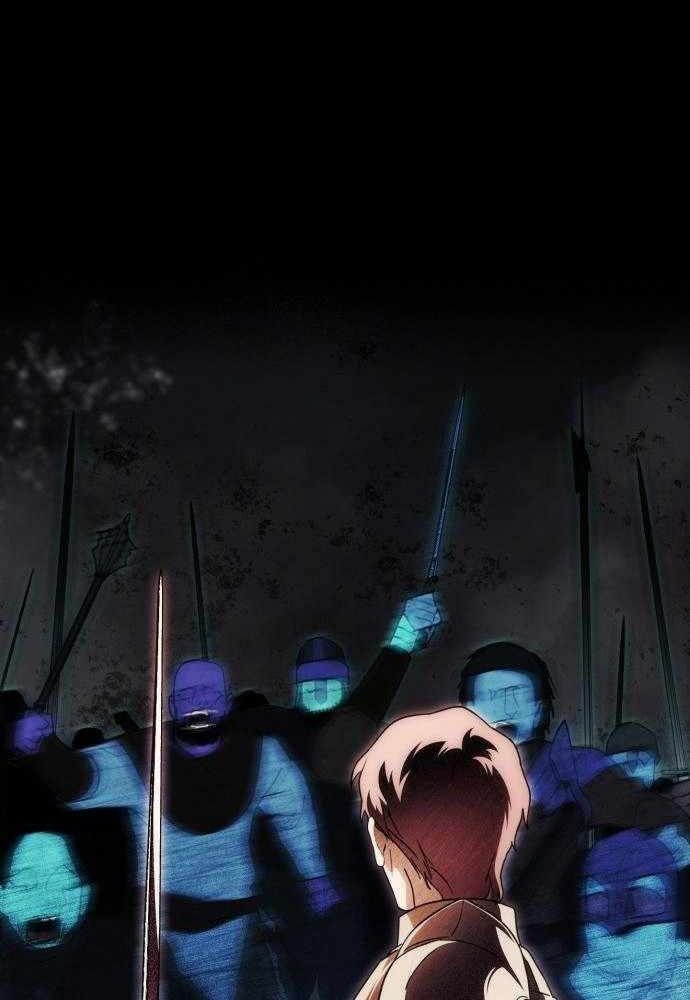 Bị Che Khuất Bởi Mặt Trời Lặn: Chapter 98