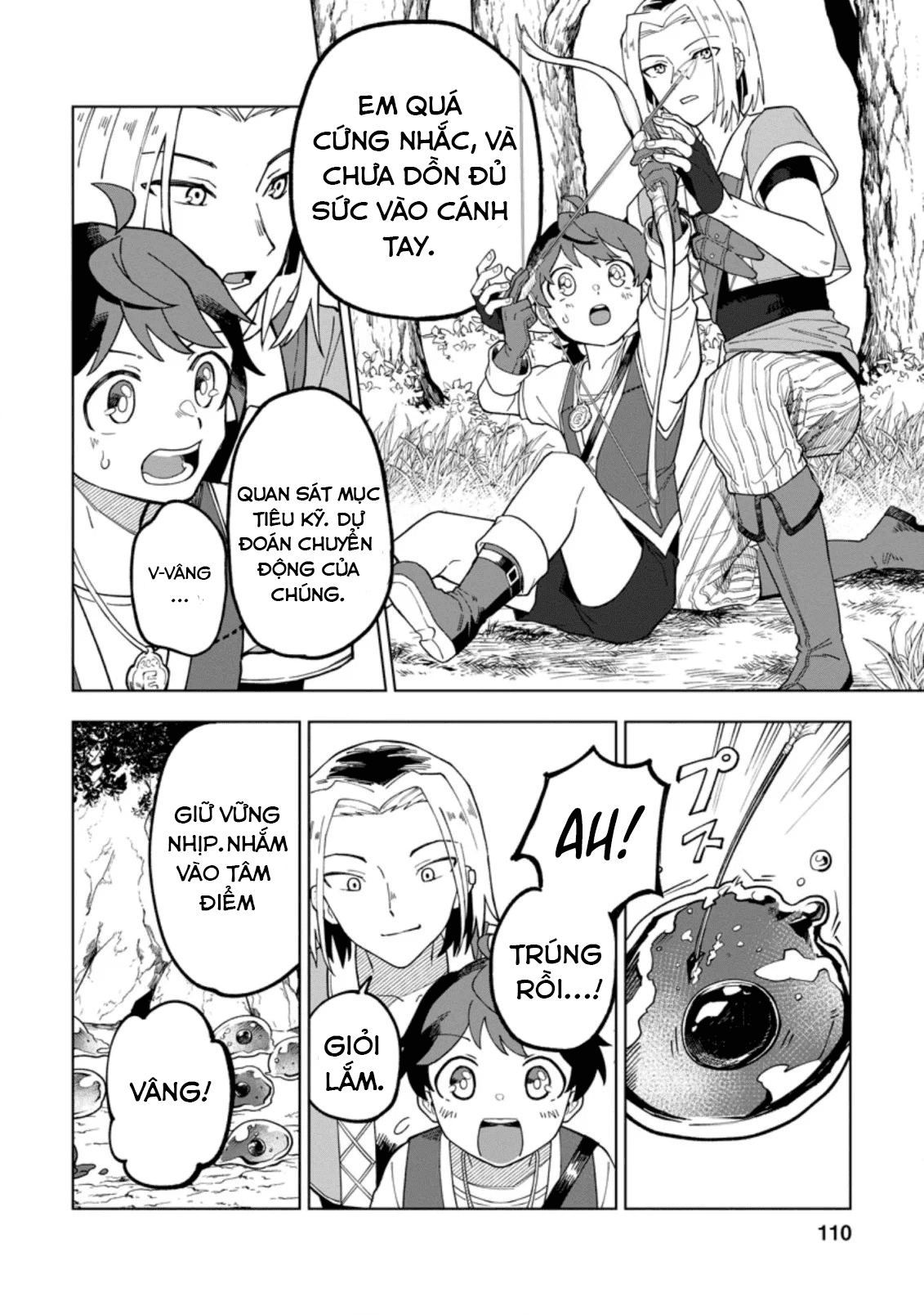 Bị Đuổi Khỏi Tổ Đội Dũng Sĩ, Tôi Được Nhặt Bởi Mạo Hiểm Giả Hạng S: Chapter 14