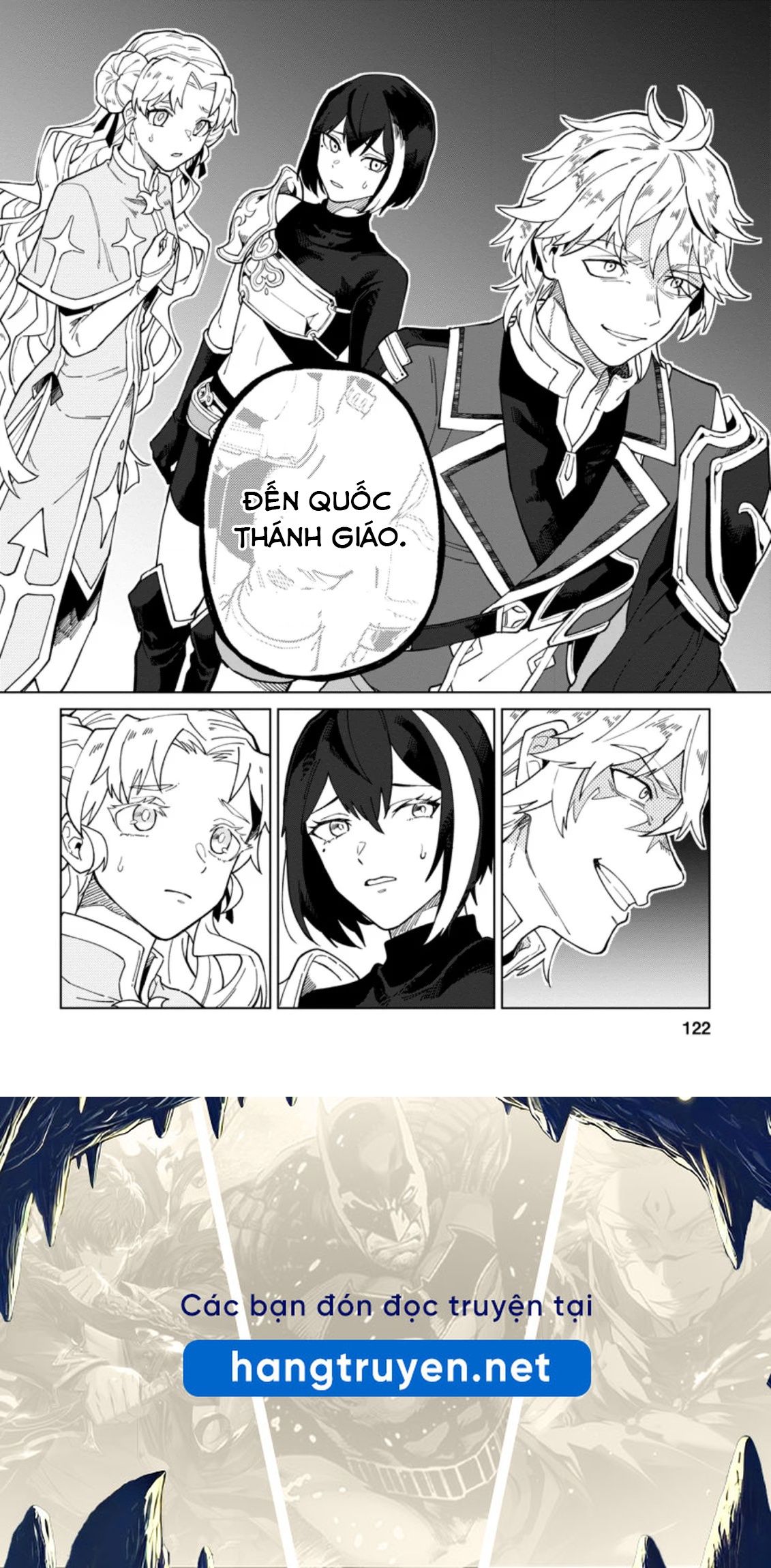 Bị Đuổi Khỏi Tổ Đội Dũng Sĩ, Tôi Được Nhặt Bởi Mạo Hiểm Giả Hạng S: Chapter 14