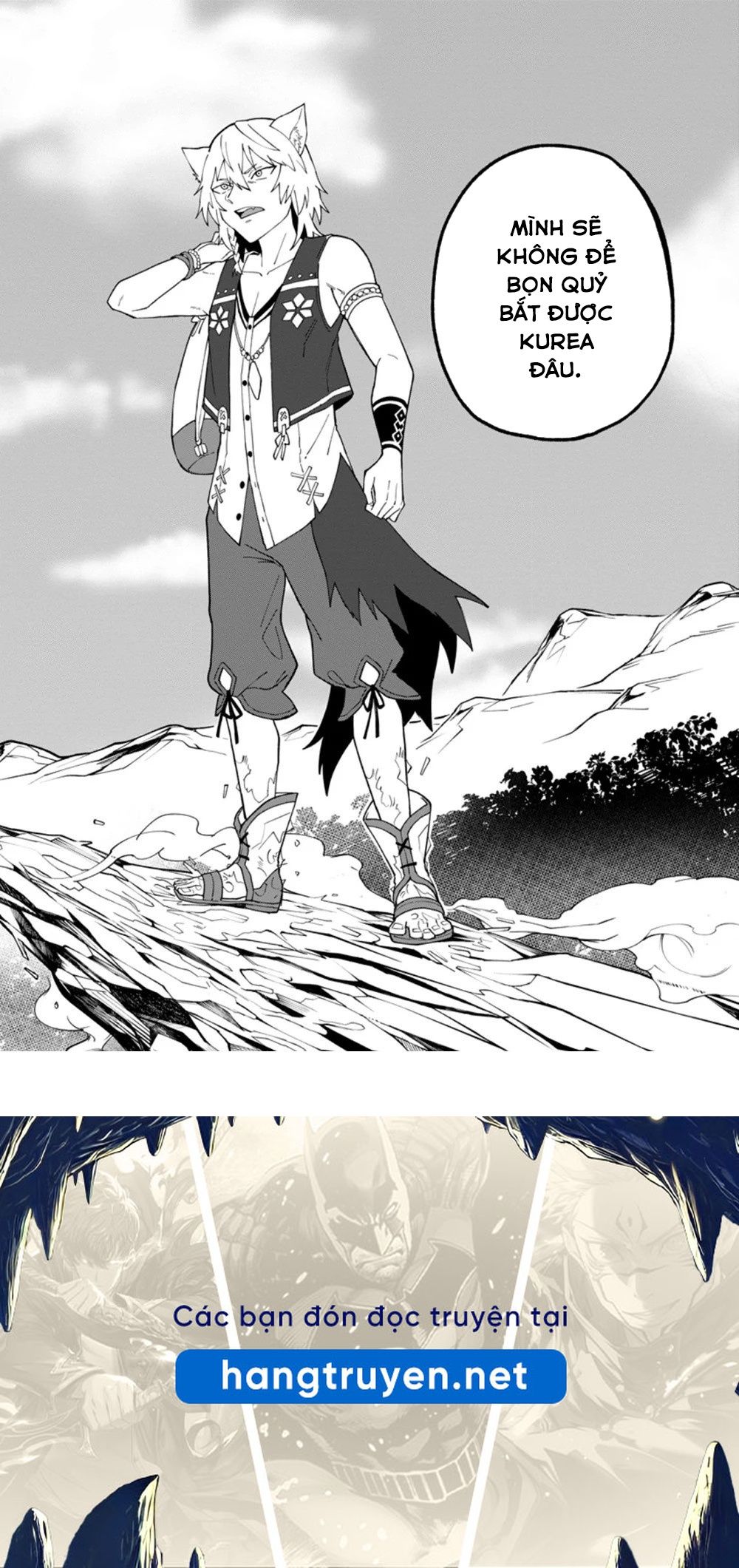Bị Đuổi Khỏi Tổ Đội Dũng Sĩ, Tôi Được Nhặt Bởi Mạo Hiểm Giả Hạng S: Chapter 15