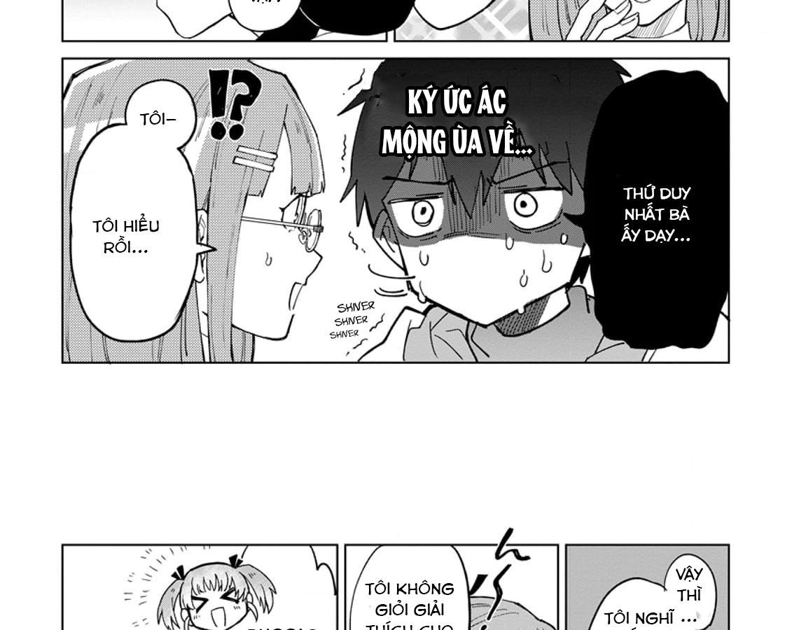 Bị Đuổi Khỏi Tổ Đội Dũng Sĩ, Tôi Được Nhặt Bởi Mạo Hiểm Giả Hạng S: Chapter 2