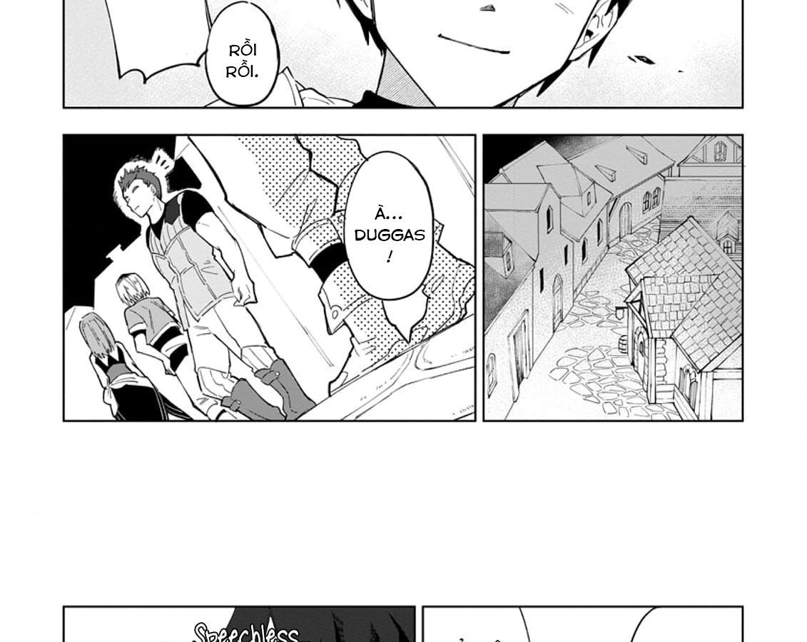 Bị Đuổi Khỏi Tổ Đội Dũng Sĩ, Tôi Được Nhặt Bởi Mạo Hiểm Giả Hạng S: Chapter 2