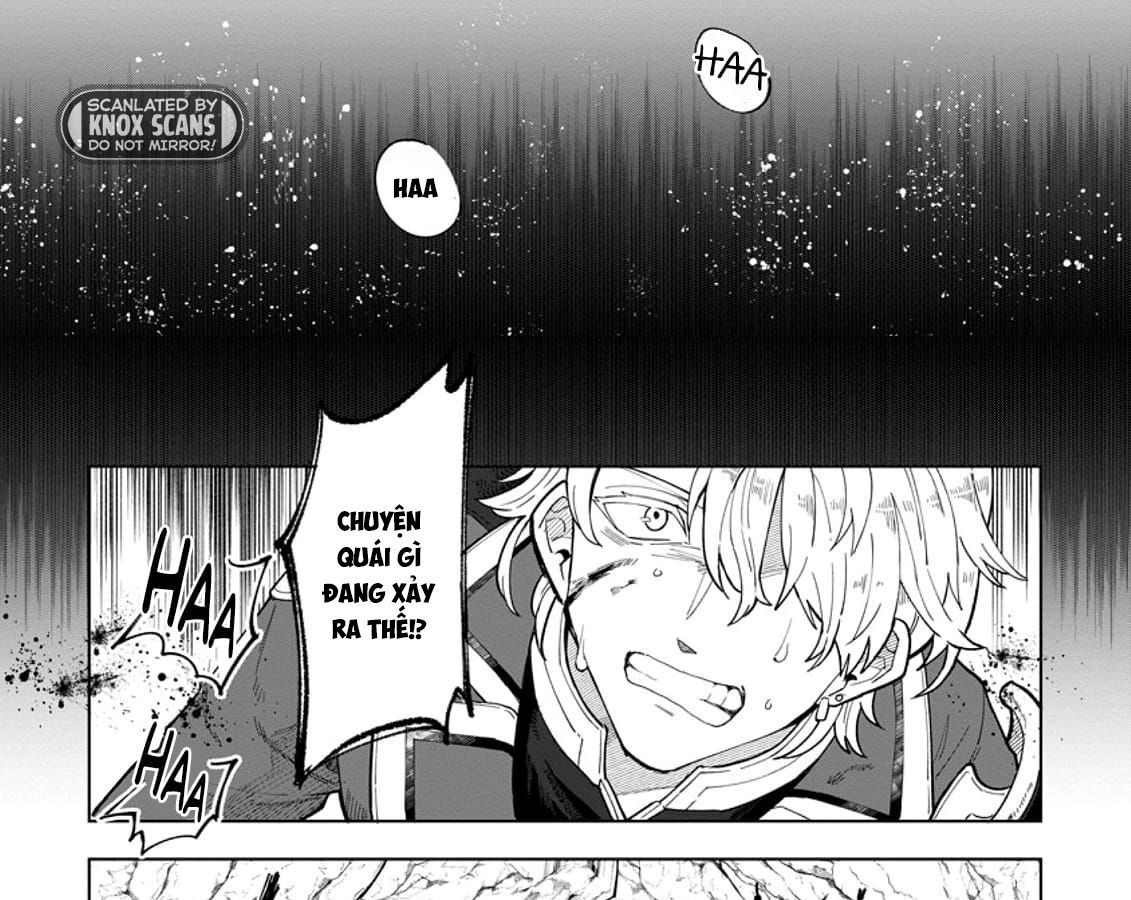 Bị Đuổi Khỏi Tổ Đội Dũng Sĩ, Tôi Được Nhặt Bởi Mạo Hiểm Giả Hạng S: Chapter 2